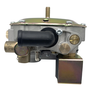 Réducteur haute pression à injection séquentielle <span class=keywords><strong>Cng</strong></span> AT12 Réducteur de gaz de voiture <span class=keywords><strong>Cng</strong></span> Autogas à point unique - Product Image 5