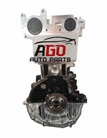 Bloc moteur K4M neuf de la marque AGO, 1,6 L, pour Renault Mégane, Clio, Kangoo