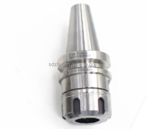 Cnc phay Chuck End Mill cắt Công cụ chủ sở hữu nbt30 ER16 er20 er25 er32 mà không cần rãnh then - Product Image 2