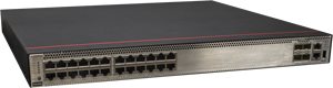 Huawey S5735S-H24T4XC-A 24*100/1000BASE-T 4*10 GE SFP + cổng tập hợp chuyển đổi - Product Image 3