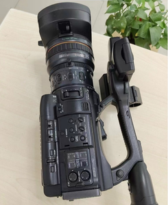 สภาพดี PMW EX280 กล้องวิดีโอแบบมือถือ ซูม 14 เท่า ความคมชัดสูง - Product Image 2