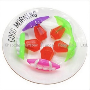 Gomitas <span class=keywords><strong>de</strong></span> Superhéroes <span class=keywords><strong>de</strong></span> la Marca TNCI al por Mayor, Bolsa <span class=keywords><strong>de</strong></span> 30 Piezas, Dulces Masticables Coloridos con Sabores Variados, Recuerdos Divertidos para Fiestas Infantiles - Product Image 3