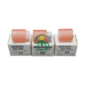 Rodillo de Recogida de Papel MP4002 de Alta Calidad para Fotocopiadoras <span class=keywords><strong>Ricoh</strong></span> MP <span class=keywords><strong>2852</strong></span> 3352 3500 4000 4001 4002 5000 5001 5002 MPC2000 2500 2800 - Product Image 3