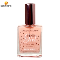 Vaporisateur de parfum de luxe au dernier design personnalisé vente en gros
