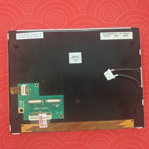 LCD Panel Screen FG080010DNCWAGL4 For Industrial Touch <strong>Display</strong> TFT For Data <strong>Image</strong> - Product Image 4