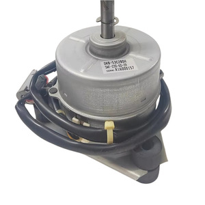 มอเตอร์พัดลมเพดาน SWF-230-60-2R DK8-53C280H สำหรับระบบปรับอากาศส่วนกลาง - Product Image 3