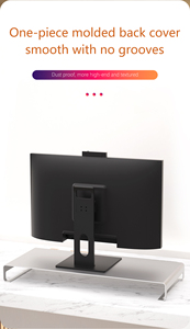 En kalın masaüstü monoblok yüksek hız oyun bilgisayar çalışırken değiştirilebilir kamera parmak izi bir <span class=keywords><strong>Pc</strong></span> tüm kilidini - Product Image 3