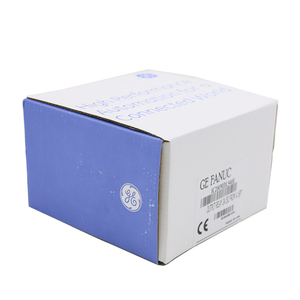 Módulo de Salida del Controlador PLC G-E Fanuc IC200MDL940E - Product Image 3