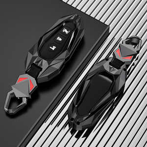 Ajuste para funda de llave de motocicleta, cubierta de protección de llave antirrobo de Control remoto para <span class=keywords><strong>HONDA</strong></span> 750 <span class=keywords><strong>X</strong></span> <span class=keywords><strong>ADV</strong></span> XADV 2017-2024 - Product Image 2