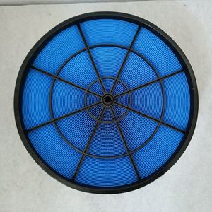 Manny Filtre à air industriel PS-CE05-501 de haute qualité pour compresseur d'air à vis - Product Image 4