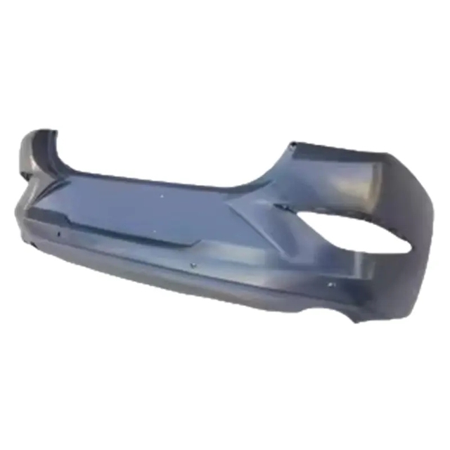 Rear Bumper Part Bodykit Accessories for JAC J7 2804100U7300