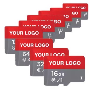 Hot Sale Memoria TF Sd <strong>Card</strong> 16gb 32gb 64GB 128gb 512gb Custom <strong>Memory</strong> <strong>Card</strong> For MP4 Camera Mobile Phones