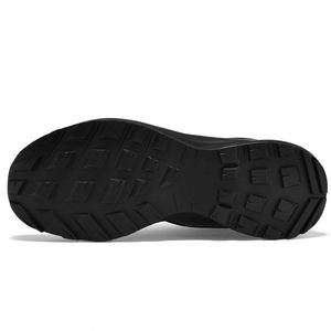 Nouvelles baskets noires tout-terrain pour homme, légères, pour la randonnée et l'alpinisme, style décontracté pour la marche en ville, été 2025 - Product Image 6