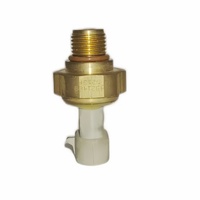 Capteur de pression absolue du collecteur L10 3080408, capteur de pression et de température pour accessoires d'excavateur Cummins, pièce moteur de haute qualité