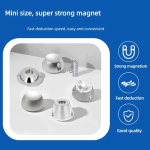 Détacheur d'étiquettes antivol EAS pour vêtements, <span class=keywords><strong>aimant</strong></span> pour retirer les étiquettes rigides - Product Image 2
