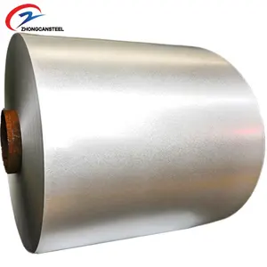 Az150 zincalume bobina galvalume china galvalume steel price per kg