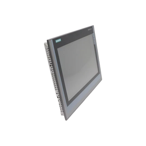 หน้าจอสัมผัส HMI รุ่นใหม่ 6AV2124-0QC02-0AX1 SIMATIC HMI KTP1500 Comfort Touch สำหรับควบคุมการทำงานของ PLC - Product Image 2