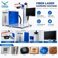Machine de marquage laser pour métaux, bijoux, plastiques et fibres, haute qualité, 49 % de réduction