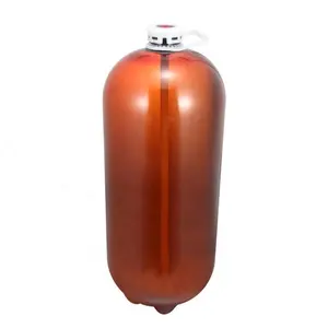 Hot Sales Disposable Plastic One Way 15L/20L Beer Pet Keg