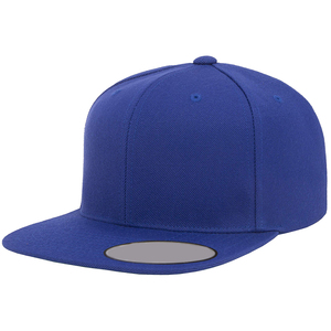 Gorras Snapback Unisex Ajustables de Diseño Personalizado, Gorras Snapback Unisex Ajustables Personalizables de Alta Calidad - Product Image 2