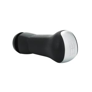 Poignée de levier de vitesses manuelle Nissan Qashqai 5 vitesses en cuir ergonomique - Product Image 4