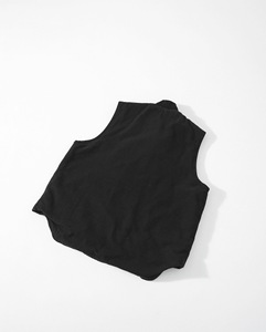 高品质男士嘻哈冬季绗缝梭织休闲夹克，大口袋，户外工作服 OEM 服务 - Product Image 6