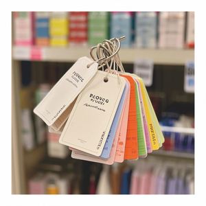 Carte de bouffée d'insertion de bijoux à prix bon marché - Product Image 6