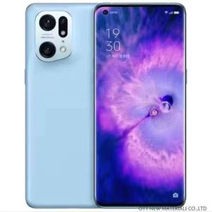 Nuovo Smartphone <span class=keywords><strong>OPPO</strong></span> 5G Find X5 Pro con Processore Deca Core, 12GB/512GB, Schermo OLED da 6.7", Batteria da 5600mAh e Sistema Operativo <span class=keywords><strong>ColorOS</strong></span> - Product Image 5