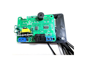 Tại chỗ w1411 không khí trung tâm cảm ứng sàn sưởi ấm nhiệt Nhà sản xuất - Product Image 4