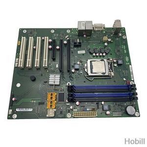 00198616 Placa Base FTS D3076-K - Product Image 1