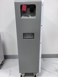 Système de stockage domestique multifonctionnel 51,2 V 341 Ah pour entrepôt en Pologne, avec plus de 6000 cycles et protocole de communication RS232 RS485 - Product Image 6