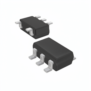 Components Electronic XC6136C37DMR-G In Stock SC 74A, SOT 753 Power Management (PMIC) - Product Image 1