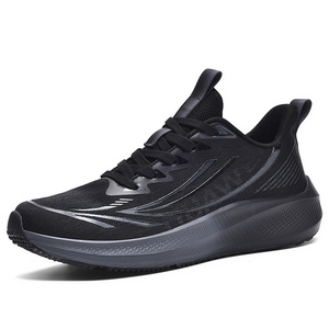 Chaussures de sport au design aérodynamique avec traction améliorée, chaussures d'entraînement en salle de sport et soutien dynamique C Hioning - Product Image 3