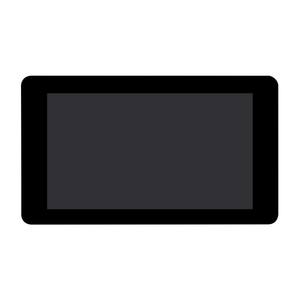 ESP32-S3 7-дюймовый емкостный сенсорный дисплей, плата для разработки, ESP32 с дисплеем, 800x480, 5-точечный сенсорный, поддерживает WiFi & BLE - Product Image 2