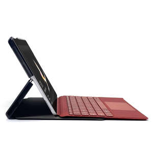 Coque arrière design mince simple support anti-choc pour microsoft <span class=keywords><strong>surface</strong></span> <span class=keywords><strong>pro</strong></span> 8 9 - Product Image 4