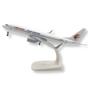 ไอเดียของขวัญสุดฮิต โมเดลเครื่องบิน <span class=keywords><strong>B737</strong></span> ขนาด 1/<span class=keywords><strong>200</strong></span> ความยาว 20 ซม. ทำจากโลหะผสม พร้อมบริการพิมพ์โลโก้ตามสั่ง - Product Image 6