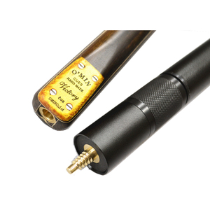 Omin Victory JO-3 1 miếng Bi Da hồ bơi đơn & bi da gậy làm bằng tay bi da gậy gỗ phong gỗ gỗ phong gỗ gỗ mun 50 cái - Product Image 4