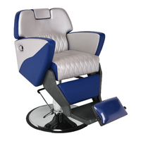 Excellent choix pour la décoration de salon : Fauteuil de barbier de qualité supérieure à prix avantageux BX-3096