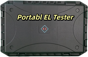 REOO Testeur portable <span class=keywords><strong>EL</strong></span> <span class=keywords><strong>PV</strong></span> Caméra 24MP Testeur de panneau solaire pour <span class=keywords><strong>tester</strong></span> les défauts du <span class=keywords><strong>module</strong></span> solaire - Product Image 5