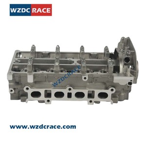 Cabeza de Cilindro WZDC RACE 1.6L Ford Sigma BM5G6C032ZE OE 1852327 Pieza de Repuesto - Product Image 3