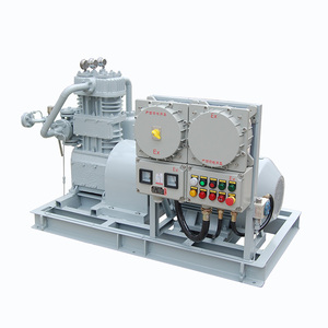 What are the manufacturers of <b>piston</b> <b>rings</b> for argon <b>compressor</b> parts? - Product Image 5