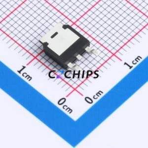 Transistor de Efecto de Campo (MOSFET) RCD7N65 TO-252 Nuevo y Original - Product Image 2