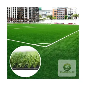Незаполненная искусственная трава, 30 мм, 3 см