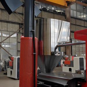 Machine à huile de moutarde pressée à froid de haute qualité, durable, de qualité alimentaire, avec filtre à huile, production en série - Product Image 5