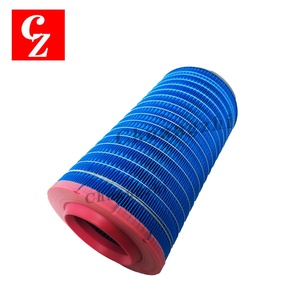 Filtre à air haute efficacité 56010198376 de remplacement pour compresseur d'air KaiShan, pièces détachées, élément de filtration d'air - Product Image 6