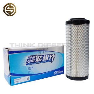 Ban đầu cho weichai Phụ tùng xe tải nặng 1000341970 xe tải Lọc - Product Image 3