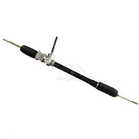 Crémaillère de direction 96316283 pour Daewoo MATIZ, crémaillère de direction assistée