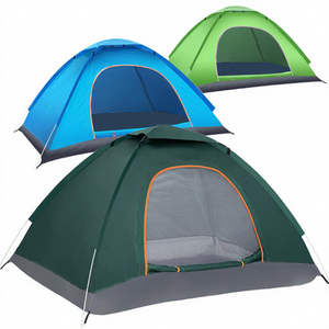 AASSDOO Abri de Sport Tente météo, Tente Portable pour Personne Seule, étanche à la Pluie et au Vent, Tente de Douche Sportive, pour Camping, vélo, Toilettes