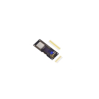 Carte de développement compatible avec ESP32 WiFi pour module sans fil double mode, mini Type C, gestion de l'alimentation par batterie