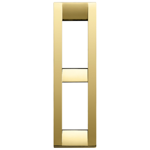 Panel de Pared Clásico Brillante de 2 Metros, 14.3 cm de Largo, 4.3 cm de Ancho, 1.1 cm de Alto - Product Image 1